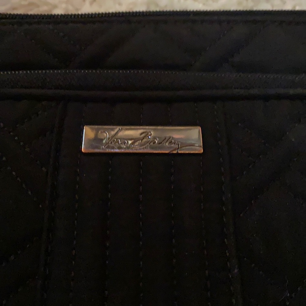 Vera Bradley cross body.